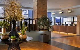 Leonardo Royal Hotel Birmingham